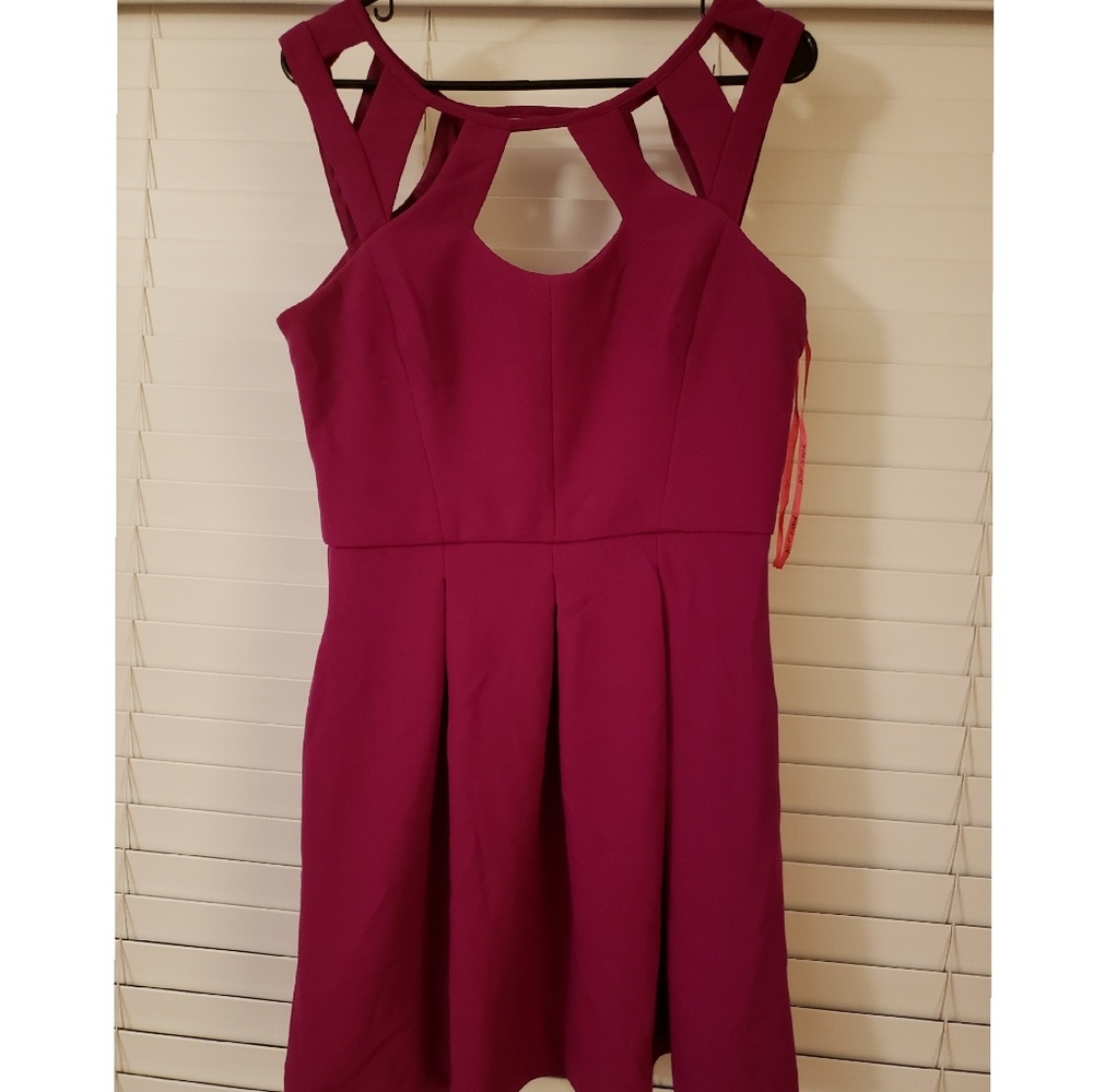 Betsey Johnson dress